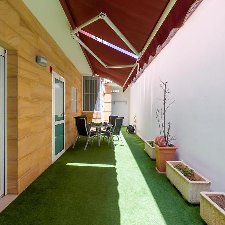 City Family Avatar Ciudad Jardin Las Palmas / Gran Canaria Exterior foto